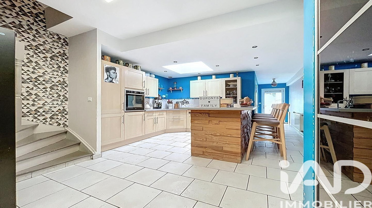 Ma-Cabane - Vente Maison Tourcoing, 102 m²