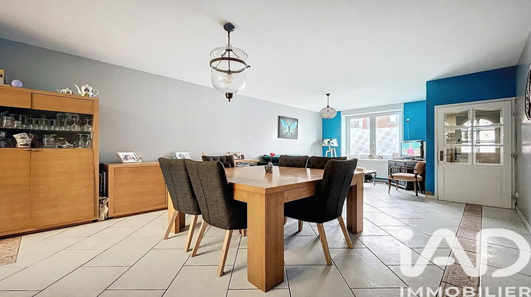 Ma-Cabane - Vente Maison Tourcoing, 102 m²