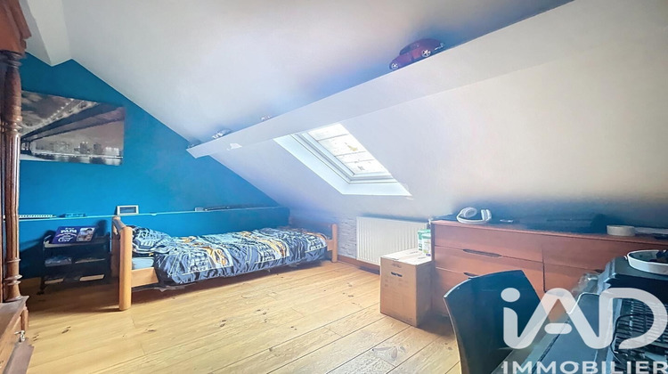 Ma-Cabane - Vente Maison Tourcoing, 102 m²