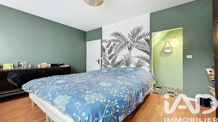 Ma-Cabane - Vente Maison Tourcoing, 102 m²