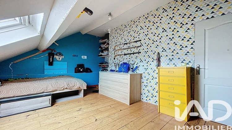 Ma-Cabane - Vente Maison Tourcoing, 102 m²