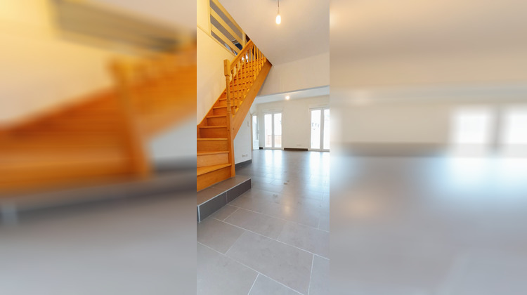 Ma-Cabane - Vente Maison Tourcoing, 70 m²