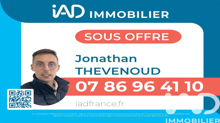 Ma-Cabane - Vente Maison Tourcoing, 85 m²