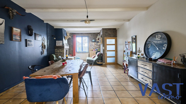 Ma-Cabane - Vente Maison Tourcoing, 80 m²