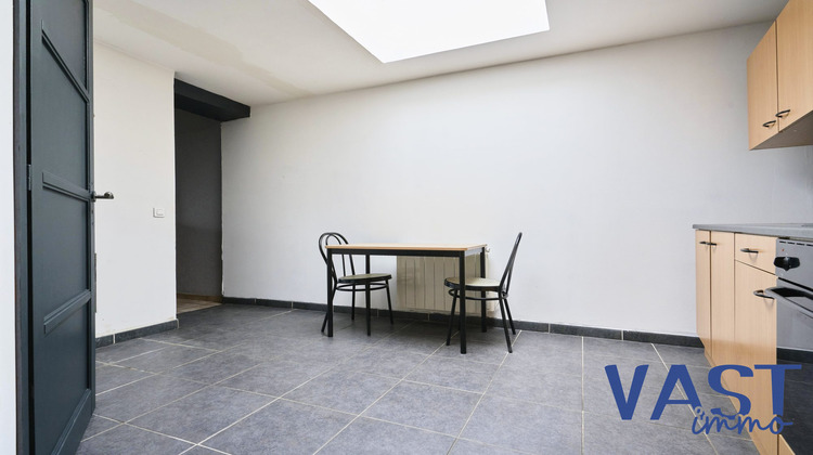 Ma-Cabane - Vente Maison Tourcoing, 75 m²