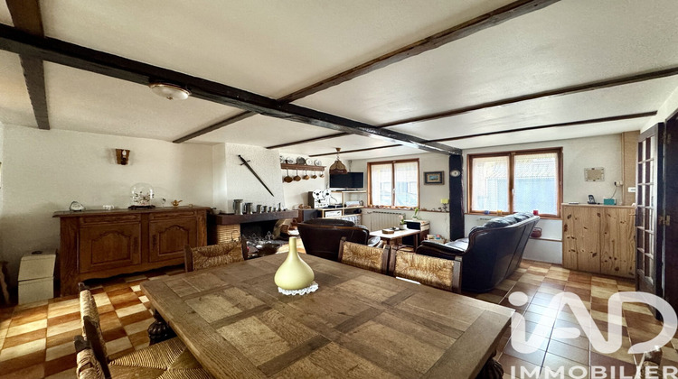 Ma-Cabane - Vente Maison Tourcoing, 96 m²