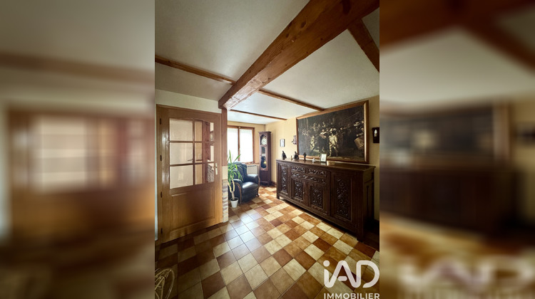 Ma-Cabane - Vente Maison Tourcoing, 96 m²