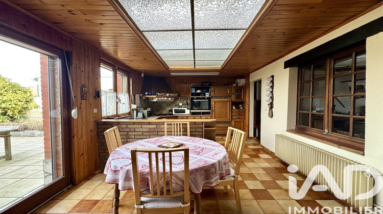 Ma-Cabane - Vente Maison Tourcoing, 96 m²