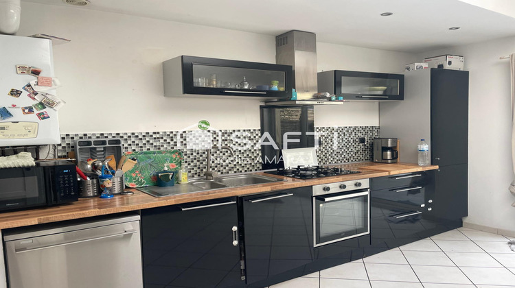 Ma-Cabane - Vente Maison Tourcoing, 90 m²