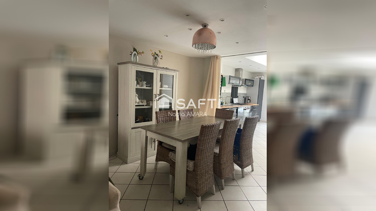 Ma-Cabane - Vente Maison Tourcoing, 90 m²