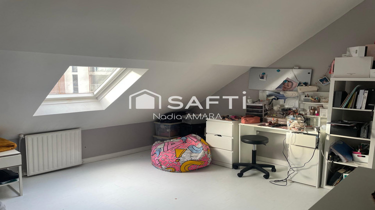 Ma-Cabane - Vente Maison Tourcoing, 90 m²