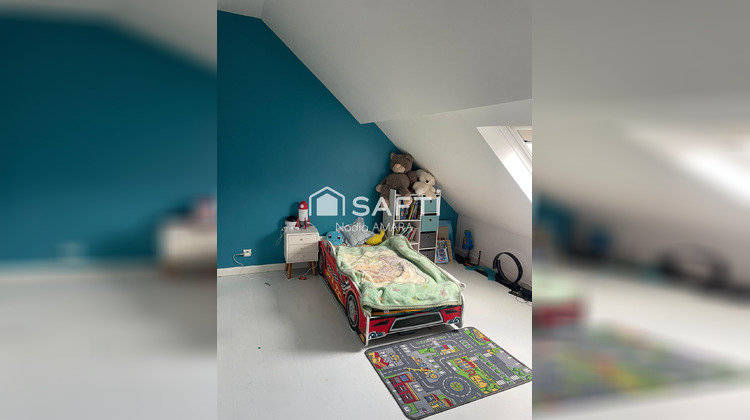 Ma-Cabane - Vente Maison Tourcoing, 90 m²