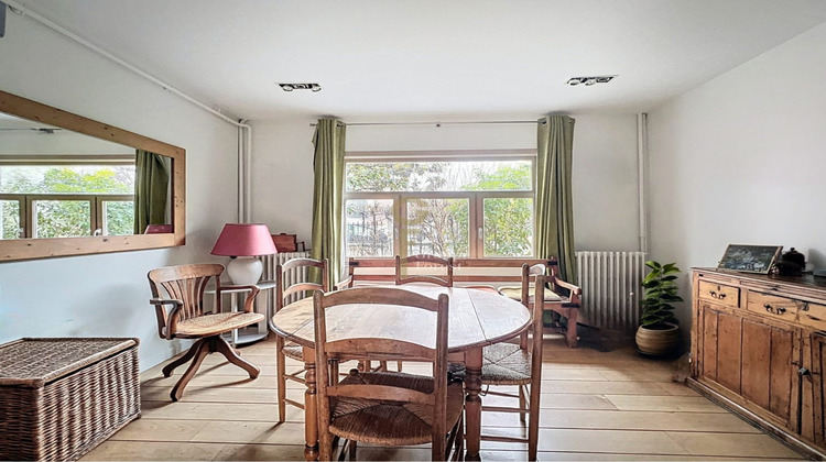 Ma-Cabane - Vente Maison Tourcoing, 162 m²