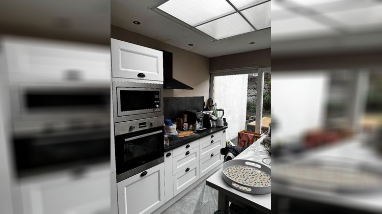 Ma-Cabane - Vente Maison TOURCOING, 91 m²