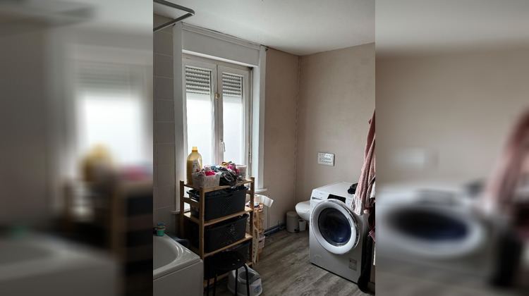 Ma-Cabane - Vente Maison TOURCOING, 91 m²