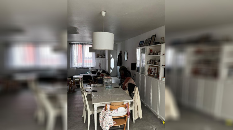 Ma-Cabane - Vente Maison TOURCOING, 91 m²