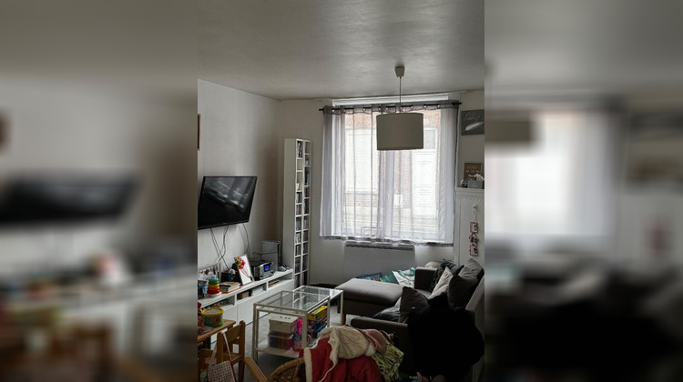 Ma-Cabane - Vente Maison TOURCOING, 91 m²