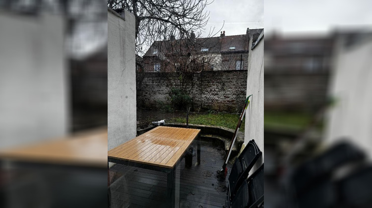 Ma-Cabane - Vente Maison TOURCOING, 91 m²