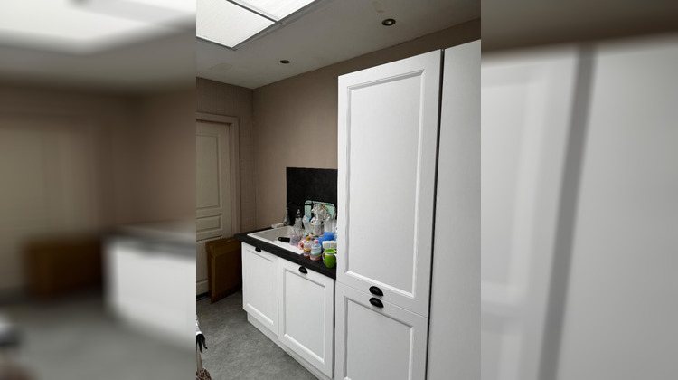 Ma-Cabane - Vente Maison TOURCOING, 91 m²