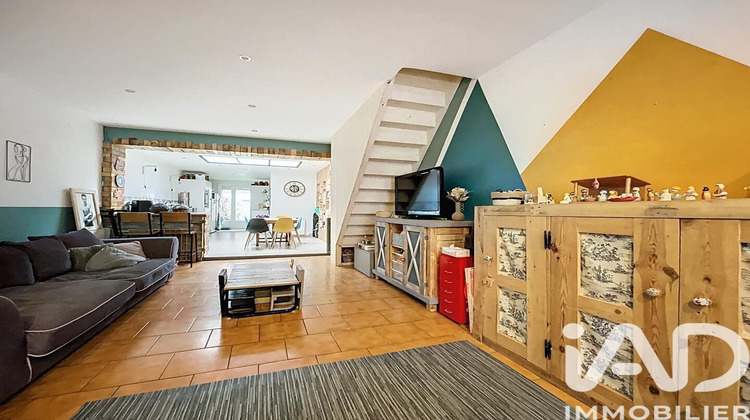 Ma-Cabane - Vente Maison Tourcoing, 103 m²