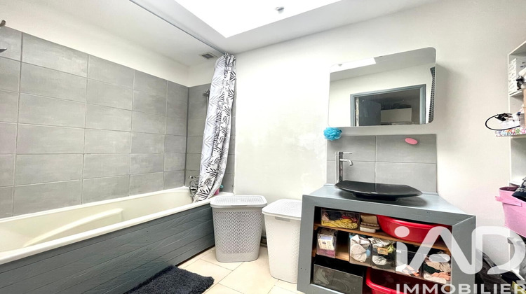 Ma-Cabane - Vente Maison Tourcoing, 103 m²