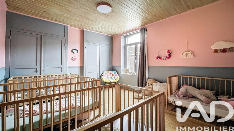 Ma-Cabane - Vente Maison Tourcoing, 103 m²