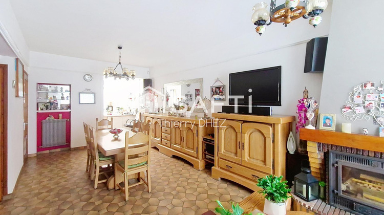 Ma-Cabane - Vente Maison Tourcoing, 106 m²