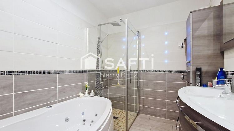 Ma-Cabane - Vente Maison Tourcoing, 106 m²