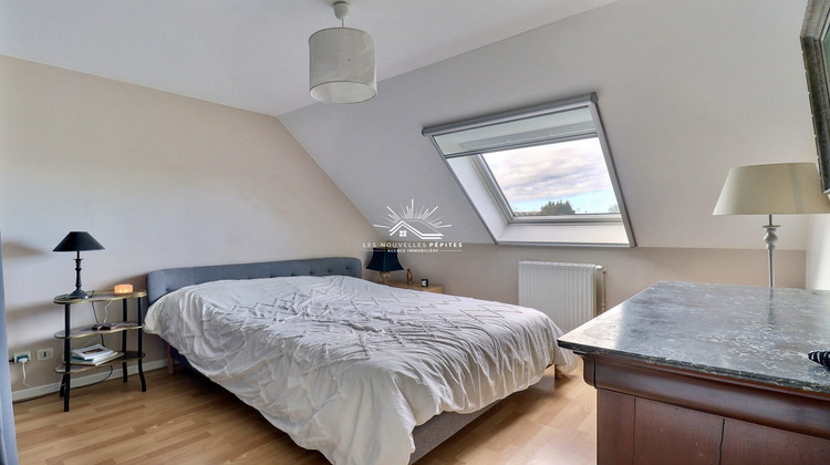 Ma-Cabane - Vente Maison Tourcoing, 119 m²