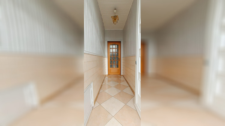 Ma-Cabane - Vente Maison Tourcoing, 102 m²