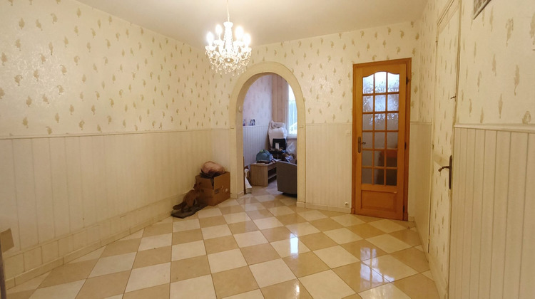 Ma-Cabane - Vente Maison Tourcoing, 102 m²