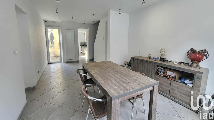 Ma-Cabane - Vente Maison Tourcoing, 91 m²