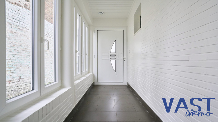 Ma-Cabane - Vente Maison Tourcoing, 75 m²