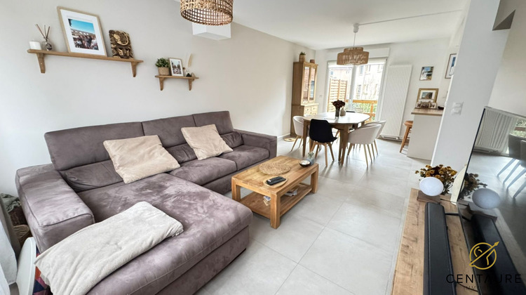 Ma-Cabane - Vente Maison Tourcoing, 126 m²