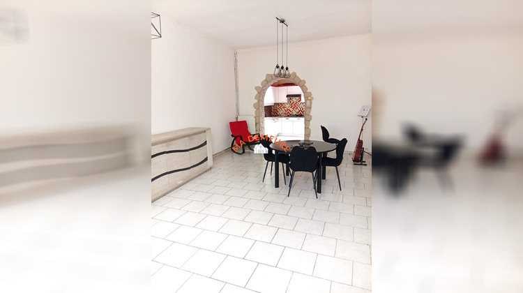 Ma-Cabane - Vente Maison Tourcoing, 91 m²