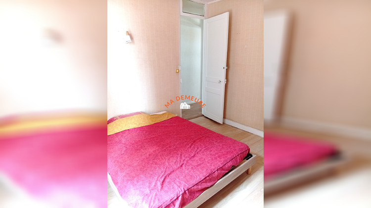 Ma-Cabane - Vente Maison Tourcoing, 91 m²