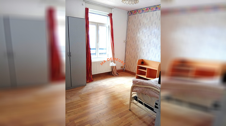 Ma-Cabane - Vente Maison Tourcoing, 91 m²