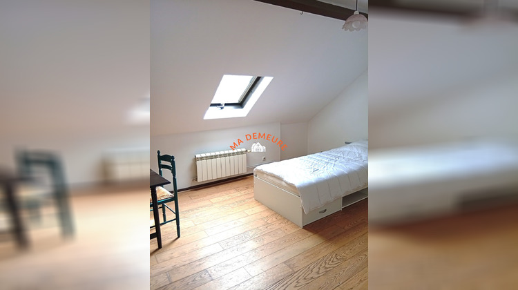 Ma-Cabane - Vente Maison Tourcoing, 91 m²