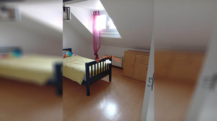 Ma-Cabane - Vente Maison Tourcoing, 91 m²