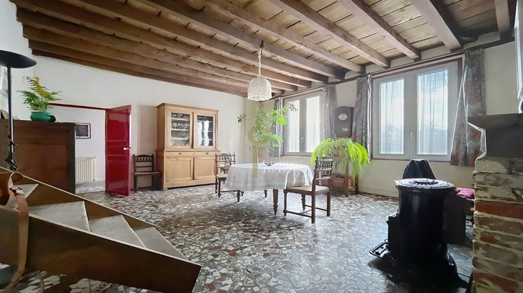 Ma-Cabane - Vente Maison Tourcoing, 140 m²