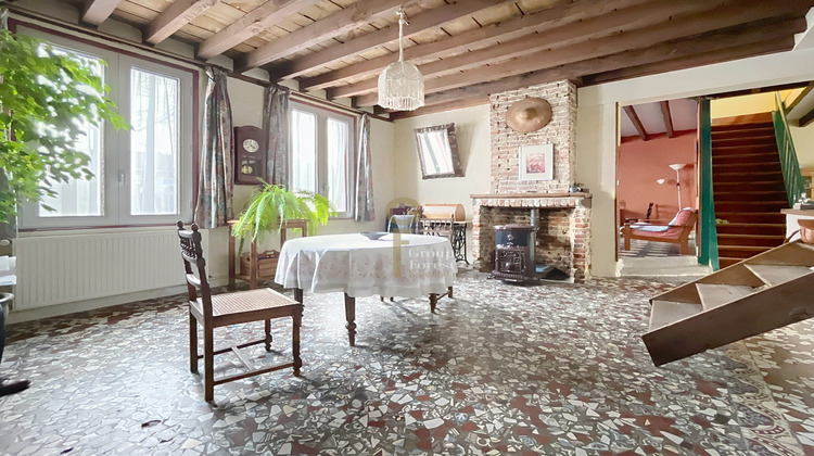 Ma-Cabane - Vente Maison Tourcoing, 140 m²