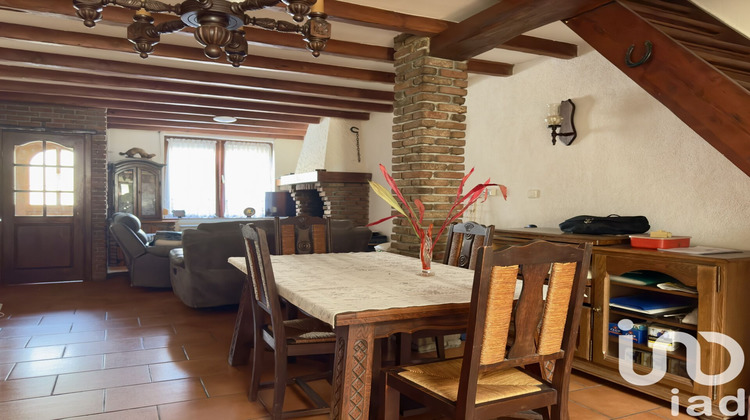 Ma-Cabane - Vente Maison Tourcoing, 92 m²