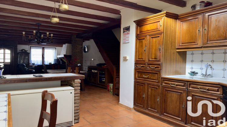 Ma-Cabane - Vente Maison Tourcoing, 92 m²