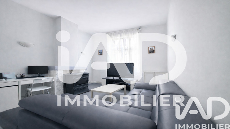 Ma-Cabane - Vente Maison Tourcoing, 123 m²