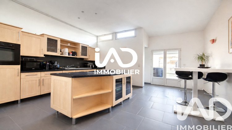 Ma-Cabane - Vente Maison Tourcoing, 123 m²