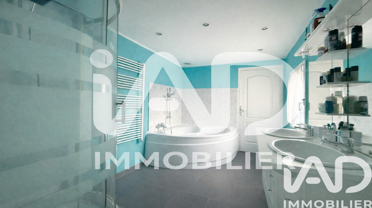 Ma-Cabane - Vente Maison Tourcoing, 123 m²