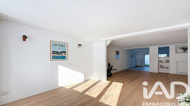 Ma-Cabane - Vente Maison Tourcoing, 88 m²