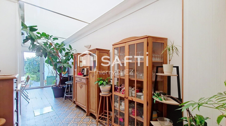 Ma-Cabane - Vente Maison Tourcoing, 177 m²