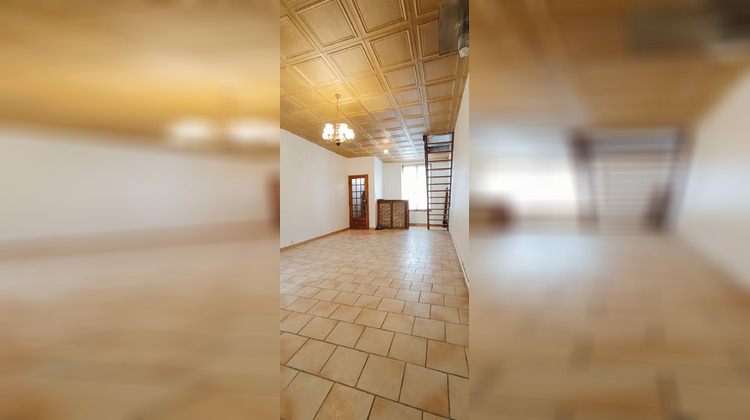 Ma-Cabane - Vente Maison Tourcoing, 82 m²