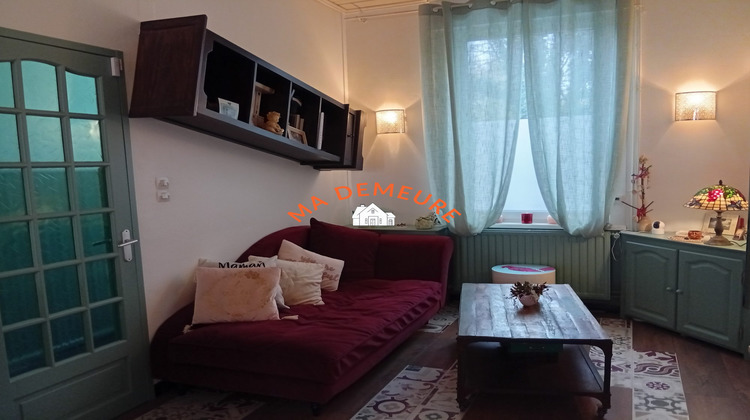 Ma-Cabane - Vente Maison Tourcoing, 75 m²